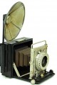 Dekoratif Metal Fotoğraf Makinesi Biblo Vintage Hediyelik