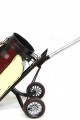 Dekoratif Metal Golf Arabası Golf Vintage Ev Ofis Dekoratif Hediyelik