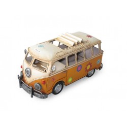 Dekoratif Metal Minibüs Biblo Dekoratif Hediyelik Dekoratif Metal Minibüs Biblo Dekoratif Hediyelik