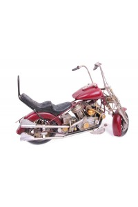 Dekoratif Metal Motosiklet Biblo Dekoratif Hediyelik Dekoratif Metal Motosiklet Biblo Dekoratif Hediyelik