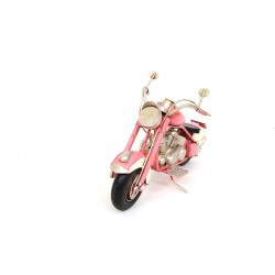 Dekoratif Metal Motosiklet Biblo Hediyelik Dekoratif Metal Motosiklet Biblo Hediyelik