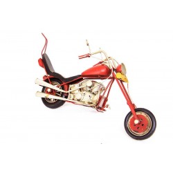 Dekoratif Metal Motosiklet Vintage Biblo Ev Ofis Hediyelik Dekoratif Metal Motosiklet Vintage Biblo Ev Ofis Hediyelik