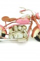 Dekoratif Metal Motosiklet Vintage Dekoratif Ev Ofis Hediyelik