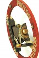 Dekoratif Metal No Photo Tabela Vintage Hediyelik