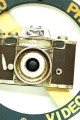 Dekoratif Metal No Photo Vintage Tabela Duvar Süsü Hediyelik
