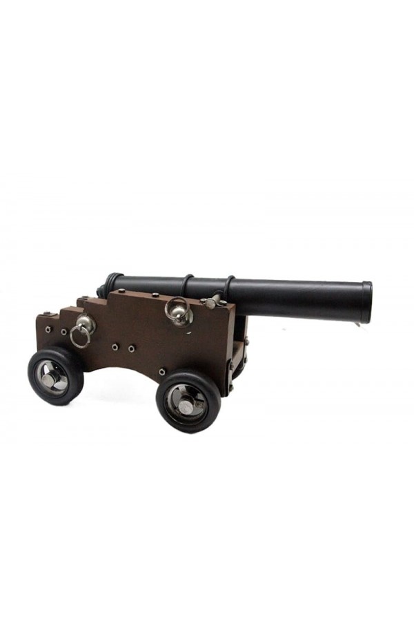 Dekoratif Metal Top Arabası