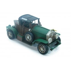 Dekoratif Obje Dekoratif Metal Araba Hediyelik Dekoratif Obje Dekoratif Metal Araba Hediyelik