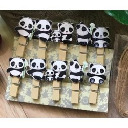 Dekoratif Resim Mandalı 12 Paket Dekoratif Resim Mandalı 12 Paket