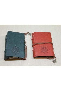 Deri Defter