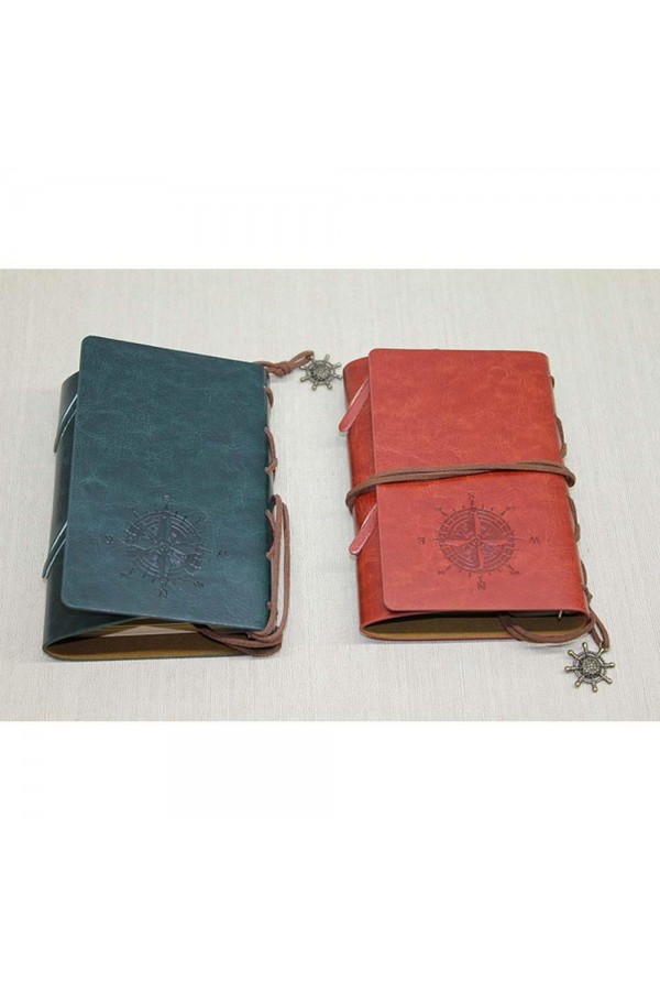 Deri Defter