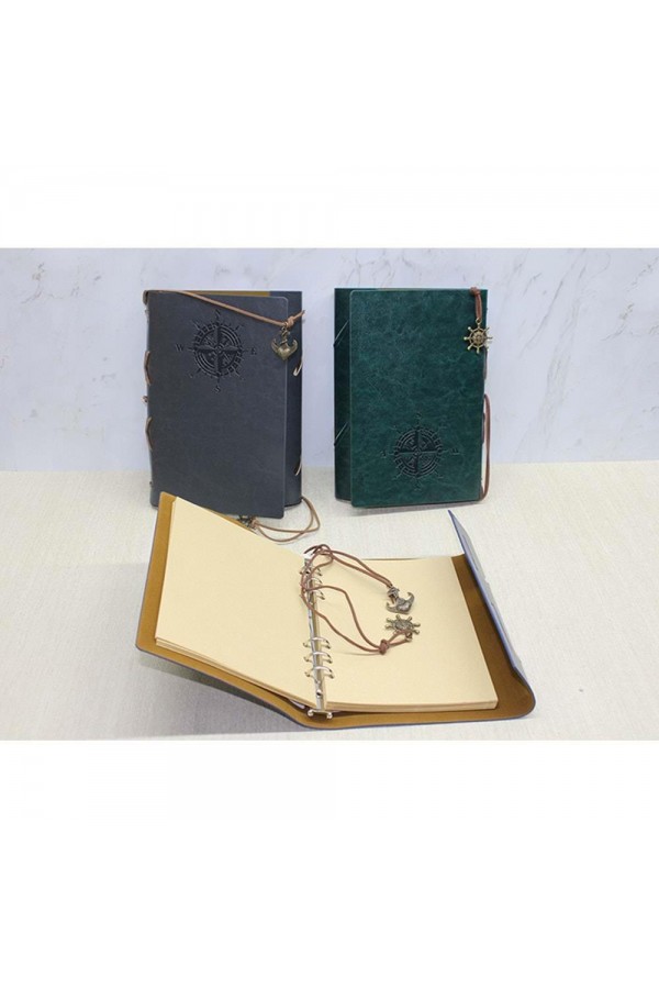 Deri Defter