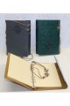 Deri Defter