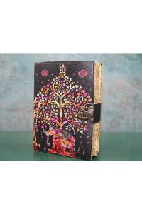 Deri Defter Deri Defter