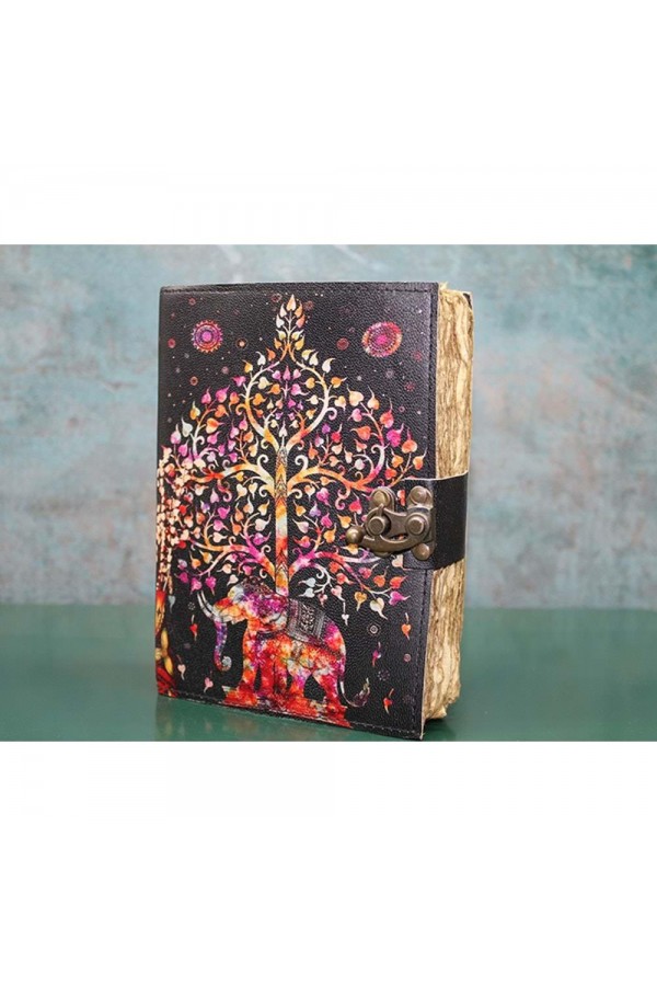 Deri Defter