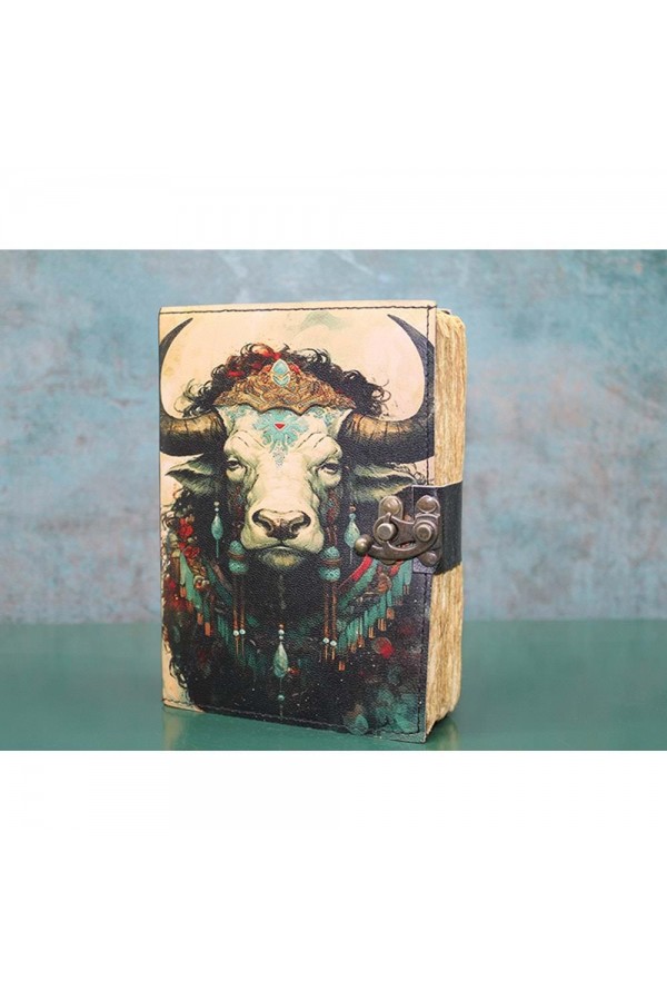 Deri Defter