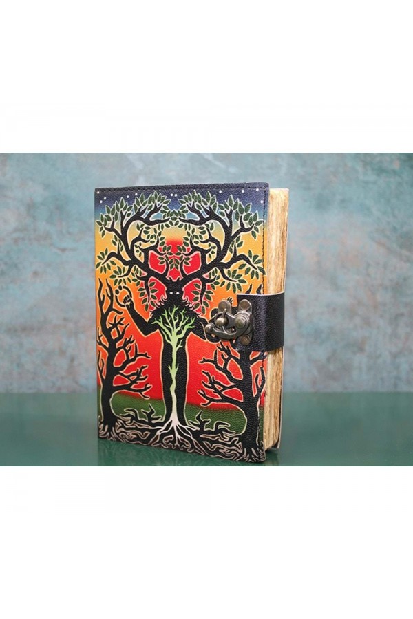 Deri Defter