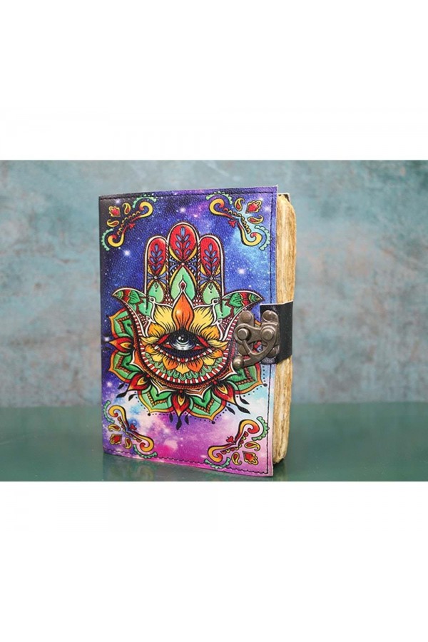 Deri Defter