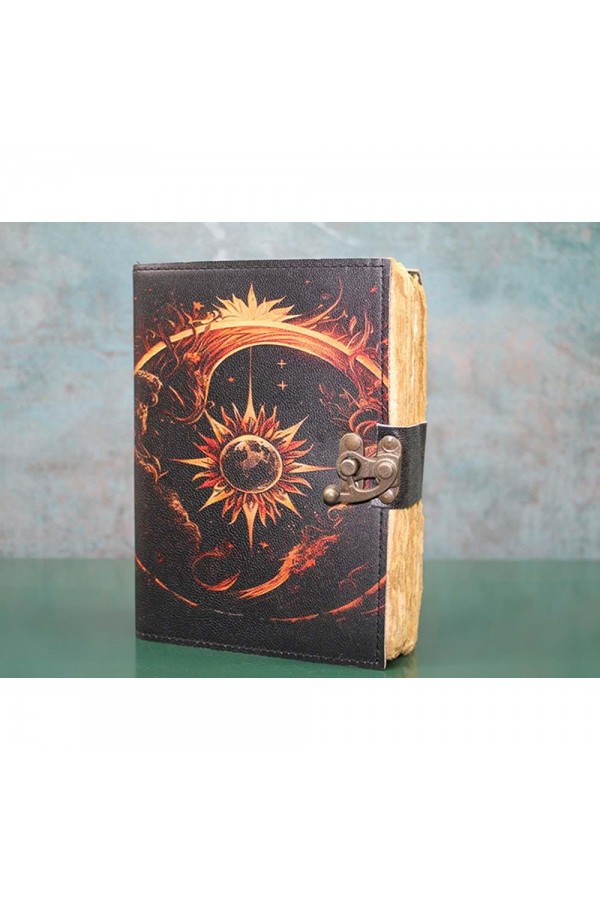 Deri Defter