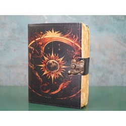 Deri Defter Deri Defter