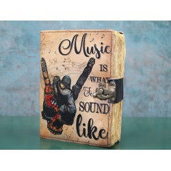 Deri Defter Deri Defter