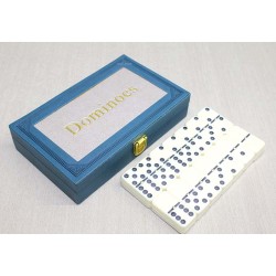 Deri Kutulu Domino Oyunu Deri Kutulu Domino Oyunu