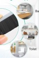 Derz Arası  Banyo Mutfak Dar Alan İnce Temizlik Fırçası