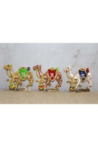 Deve Figürü Magnet