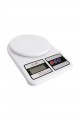 Dijital Hassas Mutfak Tartısı Mutfak Terazisi-hassas Ölçüm 10kg