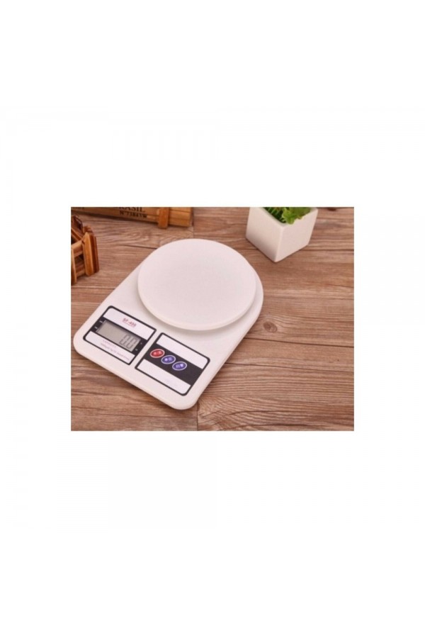 Dijital Hassas Mutfak Tartısı Mutfak Terazisi-hassas Ölçüm 10kg