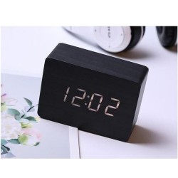 Dijital Kare Saat Dijital Kare Saat