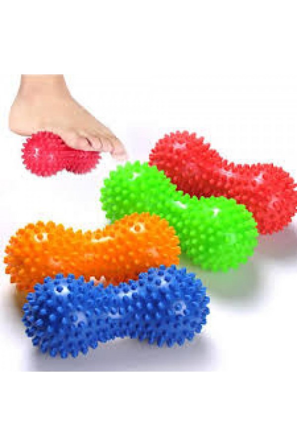 Dikenli Fıstık Masaj Topu NRD-1024