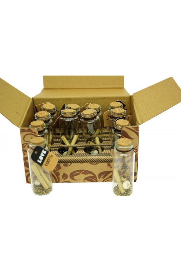 Dilek Şişesi 12'li Paket Hediyelik