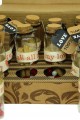 Dilek Şişesi Love 12'li Paket Hediyelik