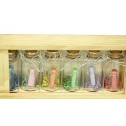 Dilek Şişesi For You Hediyelik