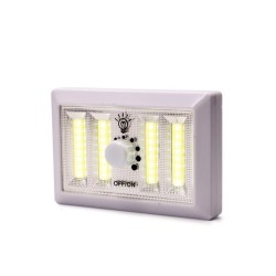 Dimmerli Işık Seviyesi Ayarlanabilir Mıknatıslı Lamba Dimmerli Işık Seviyesi Ayarlanabilir Mıknatıslı Lamba