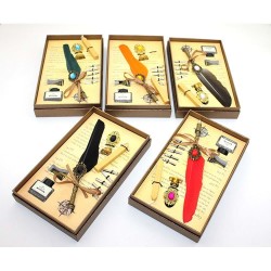 Divit Hokka Seti Divit Hokka Seti