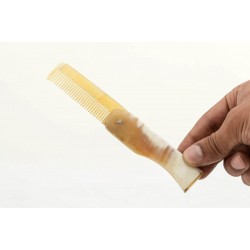 Doğal Kemik Tarak Fırça Katlanabilir Çakı Tarzlı Hediyelik Eşya Doğal Kemik Tarak Fırça Katlanabilir Çakı Tarzlı Hediyelik Eşya