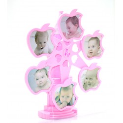 Dönen Müzikli Resim Çercevesi Dönen Müzikli Resim Çercevesi