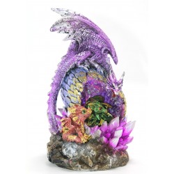 Dragon Ailesi Ledli Dragon Ailesi Ledli