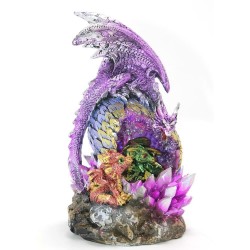 Dragon Ailesi Ledli Biblo Dragon Ailesi Ledli Biblo