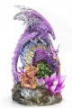 Dragon Ailesi Ledli Biblo