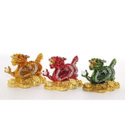 Dragon Figürü Biblo Dragon Figürü Biblo