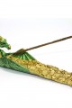 Dragon Tasarımlı Polyester Tütsülük