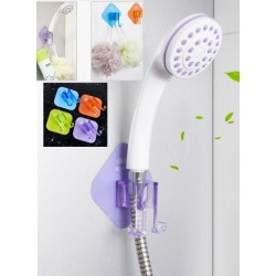 Duş Başlık Tutucu Lif Askısı Duş Başlık Tutucu Lif Askısı