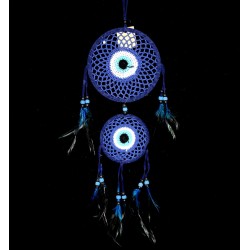 Düş Kapanı Dreamcatcher Rüyakapanı Dekoratif Hediyelik