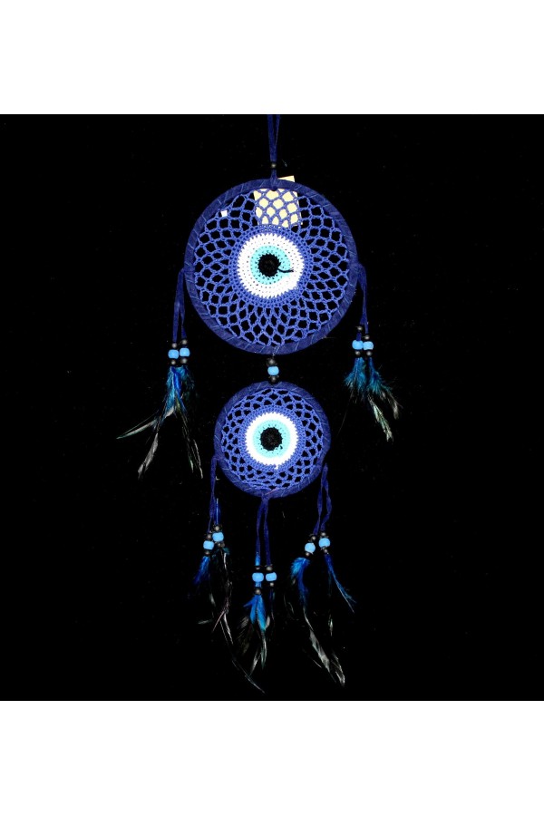 Düş Kapanı Dreamcatcher Rüyakapanı Dekoratif Hediyelik