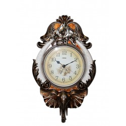 Duvara Asmalı Filli Saat