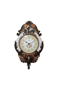 Duvara Asmalı Filli Saat Dekoratif Hediyelik Duvara Asmalı Filli Saat Dekoratif Hediyelik