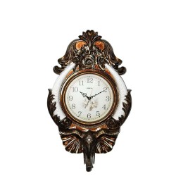 Duvara Asmalı Filli Saat Dekoratif Hediyelik Duvara Asmalı Filli Saat Dekoratif Hediyelik