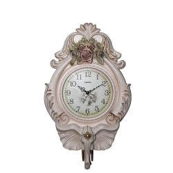 Duvara Asmalı Filli Saat Dekoratif Hediyelik Duvara Asmalı Filli Saat Dekoratif Hediyelik